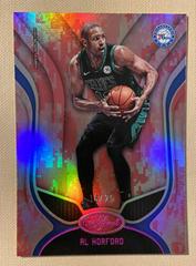 Al Horford [Mirror Camo] #145 Basketball Cards 2019 Panini Certified Prices