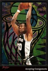 David Robinson #8 Basketball Cards 1994 Ultra Scoring Kings Prices