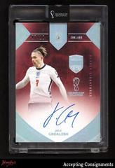 Jack Grealish #BS-JG Soccer Cards 2022 Panini Eminence FIFA World Cup Banner Signatures Prices