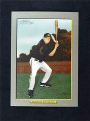 Jeromy Burnitz #356 Baseball Cards 2006 Topps Turkey Red Prices