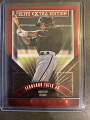 Fernando Tatis Jr. Baseball Cards 2015 Panini Elite Extra Edition Prices