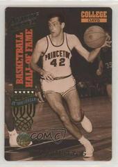 Bill Bradley #74 Basketball Cards 1993 Action Packed Hall of Fame Prices