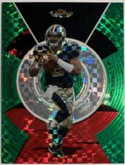 Aaron Brooks [Green Xfractor] #114 Football Cards 2005 Topps Finest Prices