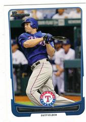 Nelson Cruz #10 Baseball Cards 2012 Bowman Prices