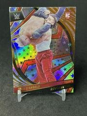 Tony D'Angelo [Astro] Wrestling Cards 2022 Panini Revolution WWE Prices