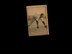 Henry Thompson Baseball Cards 1952 Berk Ross Prices