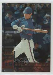 Shawn Green Baseball Cards 1998 Leaf Rookies & Stars Prices