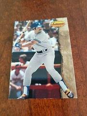 Thurman Munson #62 Baseball Cards 1994 Ted Williams Co Prices