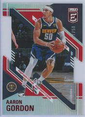 Aaron Gordon [Aspirations] #78 Basketball Cards 2020 Panini Donruss Elite Prices