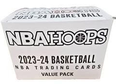 Cello Box Basketball Cards 2023 Panini Hoops Prices