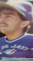 Luis Sojo #26 Baseball Cards 1991 Topps Prices
