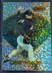 Billy Wagner [Atomic Refractor] Baseball Cards 1996 Bowman's Best Preview Prices