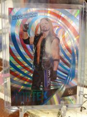 AJ Styles [Sunburst] #18 Wrestling Cards 2022 Panini Revolution WWE Vortex Prices