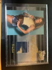 Nidia #6 Wrestling Cards 2003 Fleer WWE Divine Divas Prices