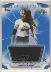 Dakota Kai [Blue] Wrestling Cards 2021 Topps WWE Women’s Division Mat Relics Prices
