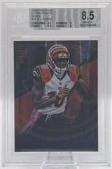 A.J. Green [Extra Points Black] #33 Football Cards 2014 Panini Prestige Prices