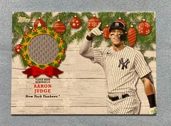 Mega Box Baseball Cards 2022 Topps Holiday Prices