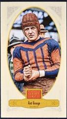 Red Grange #33 Baseball Cards 2012 Panini Golden Age Prices