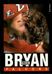 Rick Bryan Football Cards 1985 Topps Prices
