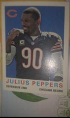 Julius Peppers #56 Football Cards 2013 Topps 1959 Mini Prices