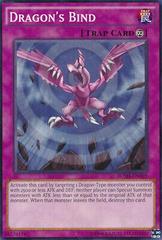 Dragon's Bind YuGiOh Breakers of Shadow Prices