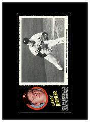 Larry Dierker #32 Baseball Cards 1971 Topps Greatest Moments Prices