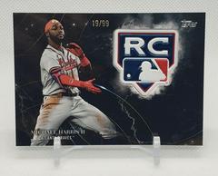 Michael Harris II #RCP-MH Baseball Cards 2023 Topps Japan Edition Commemorative Rookie Patch Prices