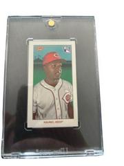 Aristides Aquino [American Beauty] Baseball Cards 2020 Topps 206 Prices