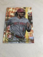 Jonathan India [Image Swap Variation] #19 Baseball Cards 2022 Bowman Heritage Prices