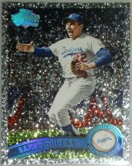 Sandy Koufax [Diamond Anniversary] Baseball Cards 2011 Topps Update Prices