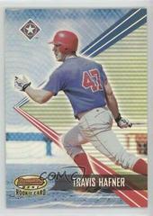 Travis Hafner Baseball Cards 2001 Bowman's Best Prices