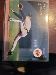 Cal Ripken Jr #9 of 9 Baseball Cards 1994 Score Cal Ripken Jr Prices