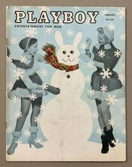Playboy #3 (1955) Comic Books Playboy Prices