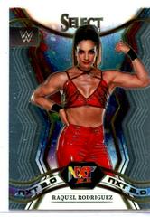 Raquel Rodriguez #4 Wrestling Cards 2022 Panini Select WWE NXT 2.0 Prices