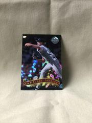 Randy Johnson [Matrix] #247 Baseball Cards 1997 Stadium Club Prices