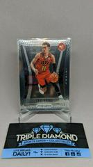 Trae Young #13 Basketball Cards 2020 Panini Prizm Flashback Prices