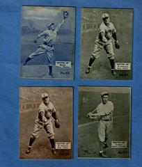 Ollie Bejma #55 Baseball Cards 1934 Batter Up Prices