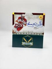 Lanny McDonald [Gold] Hockey Cards 2021 Ultimate Collection Signatures Prices