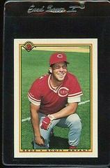 Scott Bryant #59 Baseball Cards 1990 Bowman Tiffany Prices