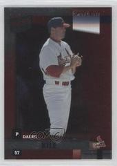Darryl Kile #155 Baseball Cards 2002 Donruss Best of Fan Club Prices