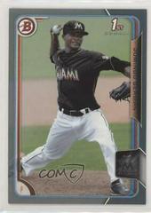 Domingo German #BP118 Baseball Cards 2015 Bowman Prospects Prices