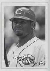 Ken Griffey Jr. Baseball Cards 2008 Upper Deck Goudey Prices