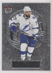 Victor Hedman #M-1 Hockey Cards 2021 Ultra Medallions Prices