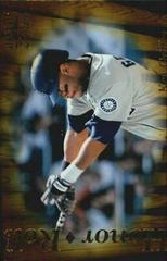 Ken Griffey Jr. Baseball Cards 1996 Zenith Prices