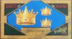 Triple Crown #MROD-3 Baseball Cards 2023 Topps Allen & Ginter Rarest of the Diamond Mini Prices