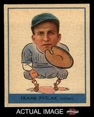 Frank Pytlak #269 Baseball Cards 1938 Goudey Prices