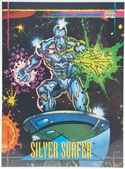 Silver Surfer Marvel 1993 Universe Prices