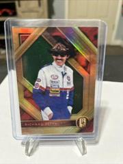 Richard Petty #7 Racing Cards 2021 Panini Chronicles NASCAR Gold Standard Prices