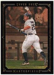 Jim Thome #23 Baseball Cards 2008 Upper Deck Masterpieces Prices