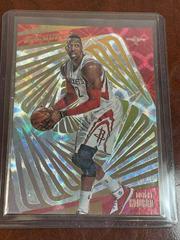 Dwight Howard Galactic Basketball Cards 2015 Panini Revolution Prices